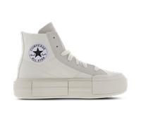 Converse Ctas Cruise High Femme - Baskets, Beige - Pointure 41 - Toile Beige 41