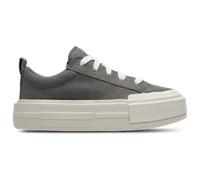 Converse Ctas Cruise Low - Sneakers Enfant - Gris - Pointure 38.5 - Cuir suédé Grey 38.5