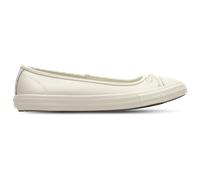 Converse Ctas Dainty Mary Jane Low Femme - Baskets, Beige - Pointure 36.5 - Cuir Beige 36.5