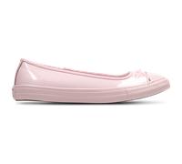Converse Ctas Dainty Mary Jane Low Femme - Baskets, Rose - Pointure 37 - Cuir Pink 37