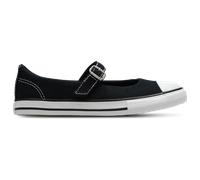 Converse Ctas Dainty Mary Jane Low - Sneakers Bébé - Noir - Pointure 35 - Toile Black 35