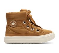 Converse Ctas Elements Boot - Sneakers Enfant - Marron - Pointure 37.5 - Plastique Brown 37.5