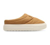 Converse Ctas Elements Mule Low Femme - Tongues et Sandales, Beige - Taille 39 - Nylon Beige 39