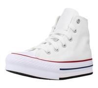 Converse Ctas Eva Lift Hi Colour Blanc - 27