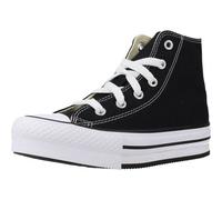Converse Ctas Eva Lift Hi Colour Noir - 31 1/2