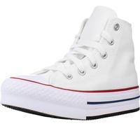 Converse Ctas Eva Lift Hi Couleur Blanc