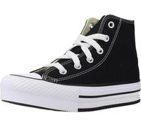 Converse Ctas Eva Lift Hi Couleur Noir