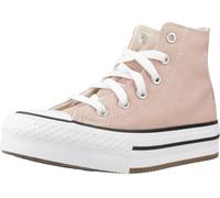 Converse Ctas Eva Lift Hi Dusty Couleur Rose