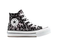 Converse Ctas Eva Lift Hi Frozen Thistle WHI TG. 35.5 EU Frozen Thistle White Black 35.5, Frozen Thistle White Black, 40 EU