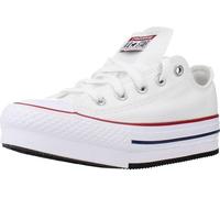 Converse Ctas Eva Lift Ox Couleur Blanc