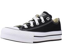 Converse Ctas Eva Lift Ox Couleur Noir