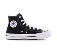 Converse Ctas Eva Lift - Sneakers Enfant - Noir - Pointure 40 - Toile Black 40