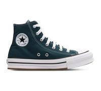 CONVERSE Baskets 'CTAS' pétrole, Taille 37
