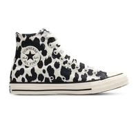 Converse Baskets hautes CTAS noir/blanc cassé Taille 39,5