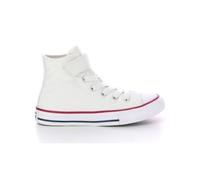 Converse Baskets montantes enfant CHUCK TAYLOR ALL STAR 1V FOUNDATION HI in Blanc 31