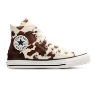 Converse Ctas Hi Femme - Baskets, Noir - Pointure 39.5 - fourrure Black 39.5