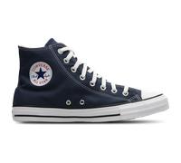 Converse Ctas Hi Homme - Baskets, Bleu - Pointure 43 - Toile Blue 43