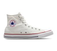 Converse Ctas Hi Homme Chaussures - Blanc - Taille: 41 - Toile - Foot Locker White 41