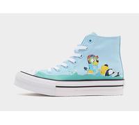 Converse CTAS HI LIFT - Bleu 30