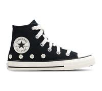 Converse Ctas Hi - Sneakers Bébé - Noir - Pointure 35 - Toile Black 35