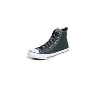 Converse CTAS Hi Sneakers, Secret Pines/Black/White, Chaussures Homme, Secret Pines, 43 EU
