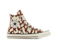 Converse Baskets hautes Chuck Taylor All Star écru/chocolat Femme Taille 38