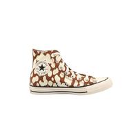 Converse Baskets hautes Chuck Taylor All Star écru/chocolat Taille 39,5