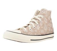 Baskets Converse Chuck Taylor All Star Hi pour 37 Beige