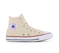 Converse Ctas High Femme - Baskets, Beige - Pointure 37.5 - Toile Beige