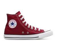 Converse Ctas High Femme - Baskets, Marron - Pointure 37 - Toile Maroon 37