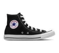 Converse Ctas High Femme - Baskets, Noir - Pointure 39.5 - Toile Black 39.5