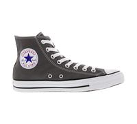 Converse Ctas High Homme - Baskets, Gris - Pointure 45 - Textile Grey 45