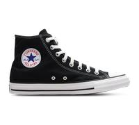 Converse Ctas High Homme - Baskets, Noir - Pointure 39 - Textile Black