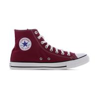 Converse Ctas High Homme - Baskets, Rouge - Pointure 40 - Textile Red 40