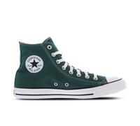 Converse Ctas High Homme - Baskets, Vert - Pointure 40 - Textile Green 40
