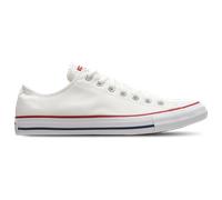Converse CTAS Homme - Baskets, Blanc - Pointure 43 - Toile White 43