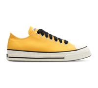 Converse CTAS Homme - Baskets, Jaune - Pointure 41.5 - Toile Yellow 41.5