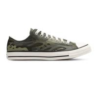 Converse CTAS Homme - Baskets, Vert - Pointure 42.5 - Toile Green 42.5