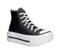 Converse - Ctas Lift Double Stack - Femme - Chaussures - Noir - Taille: 39 EU