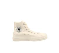 Converse CTAS Lift Hi EGRET EGRET Baskets Noir 36, Egret Egret Black, 39.5 EU