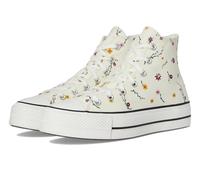 Baskets Converse Chuck Taylor All Star Lift Hi pour Femme 39 1/2 Blanc