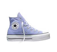 Baskets Converse Chuck Taylor All Star Lift Platform HI W pour Femme 37 Violet