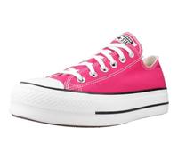 Converse CTAS Lift Ox Cerise Pink 37 EU