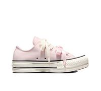 Converse CTAS Lift Ox Decade Pink Egret Black 36, Decade Pink Egret Black, 41 EU