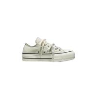 Converse CTAS Lift Ox Sage Smoke Egret Black 36, Sage Smoke Egret Black, 38 EU