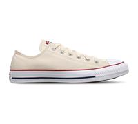 Converse Ctas Low Femme - Baskets, Beige - Pointure 36.5 - Toile Beige 36.5