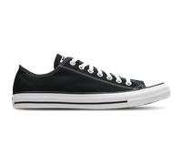 Converse Ctas Low Homme - Baskets, Noir - Pointure 42.5 - Textile Black 42.5