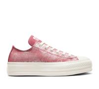 Converse CTAS Low WMNS Chaussures Royal Flush Pink, Taille 40