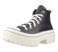 Converse Ctas Lugged Heel Hi Colour Bleu - 39 1/2