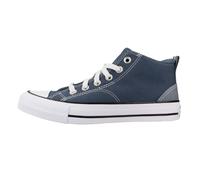 Converse - Ctas Malden Street - Homme - Chaussures - Bleu - Taille: 40 EU